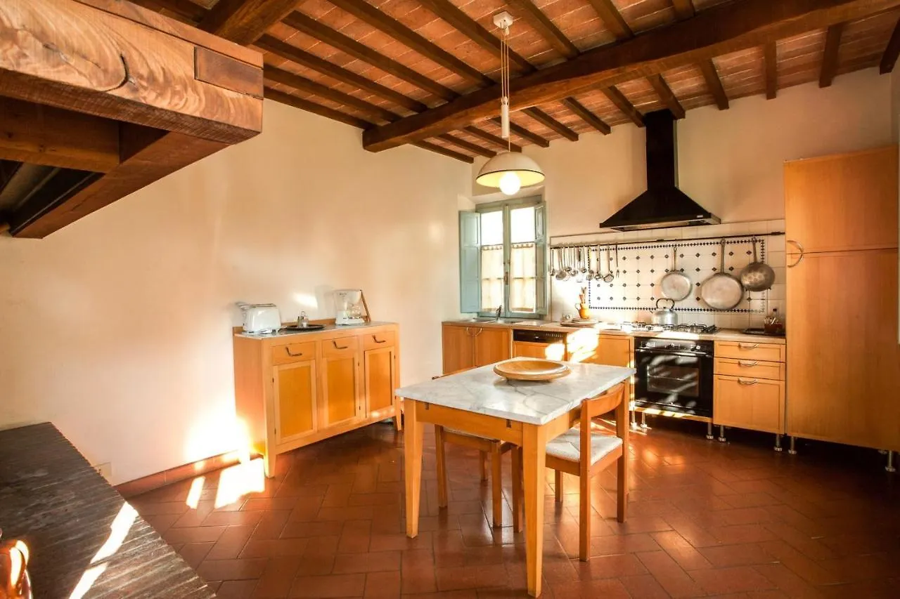 Country house Castelletto Hotel Sinalunga Italy