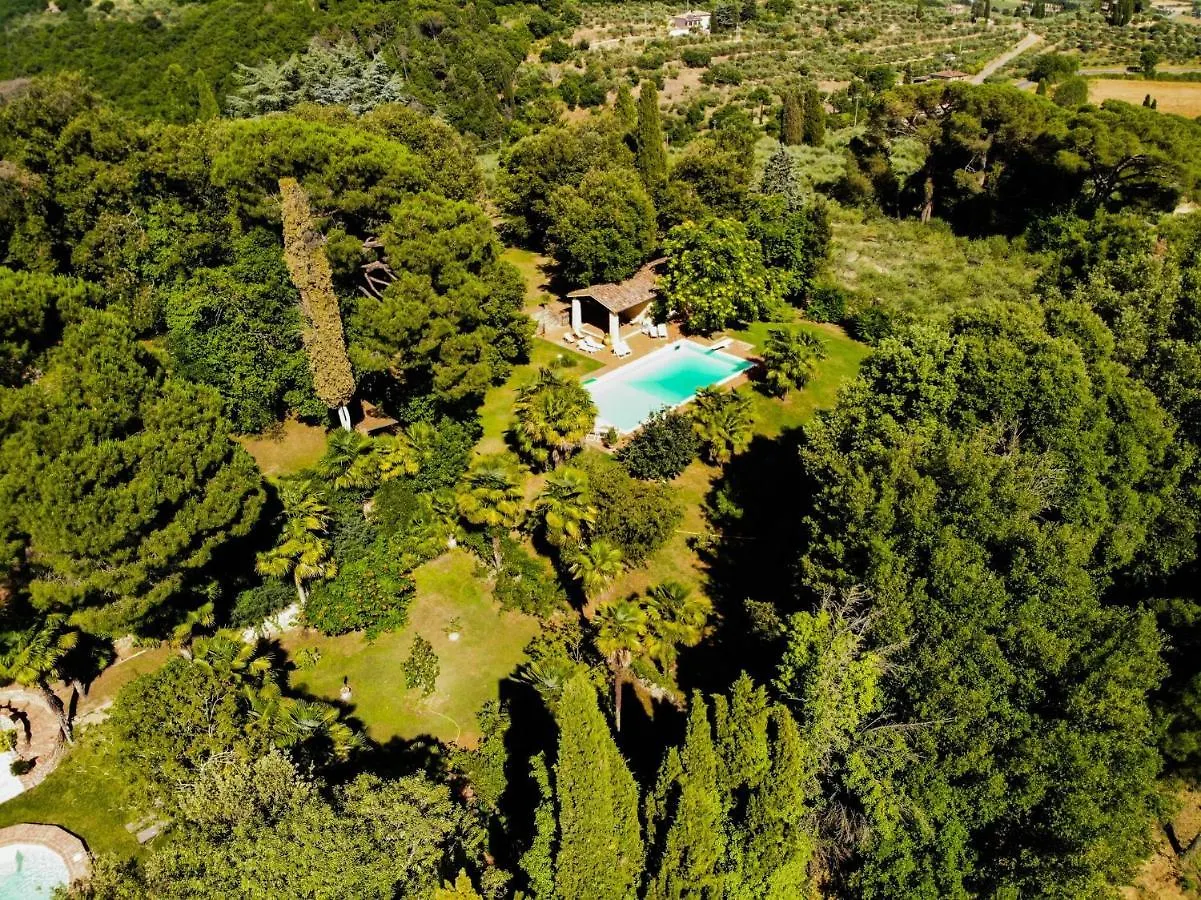 Castelletto Hotel Sinalunga