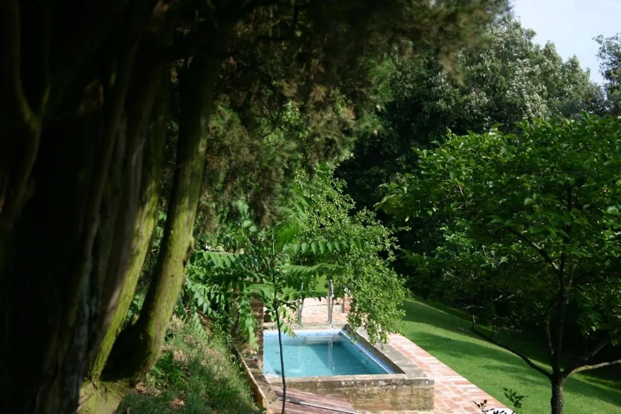 Castelletto Hotel Sinalunga 0*,  Italy