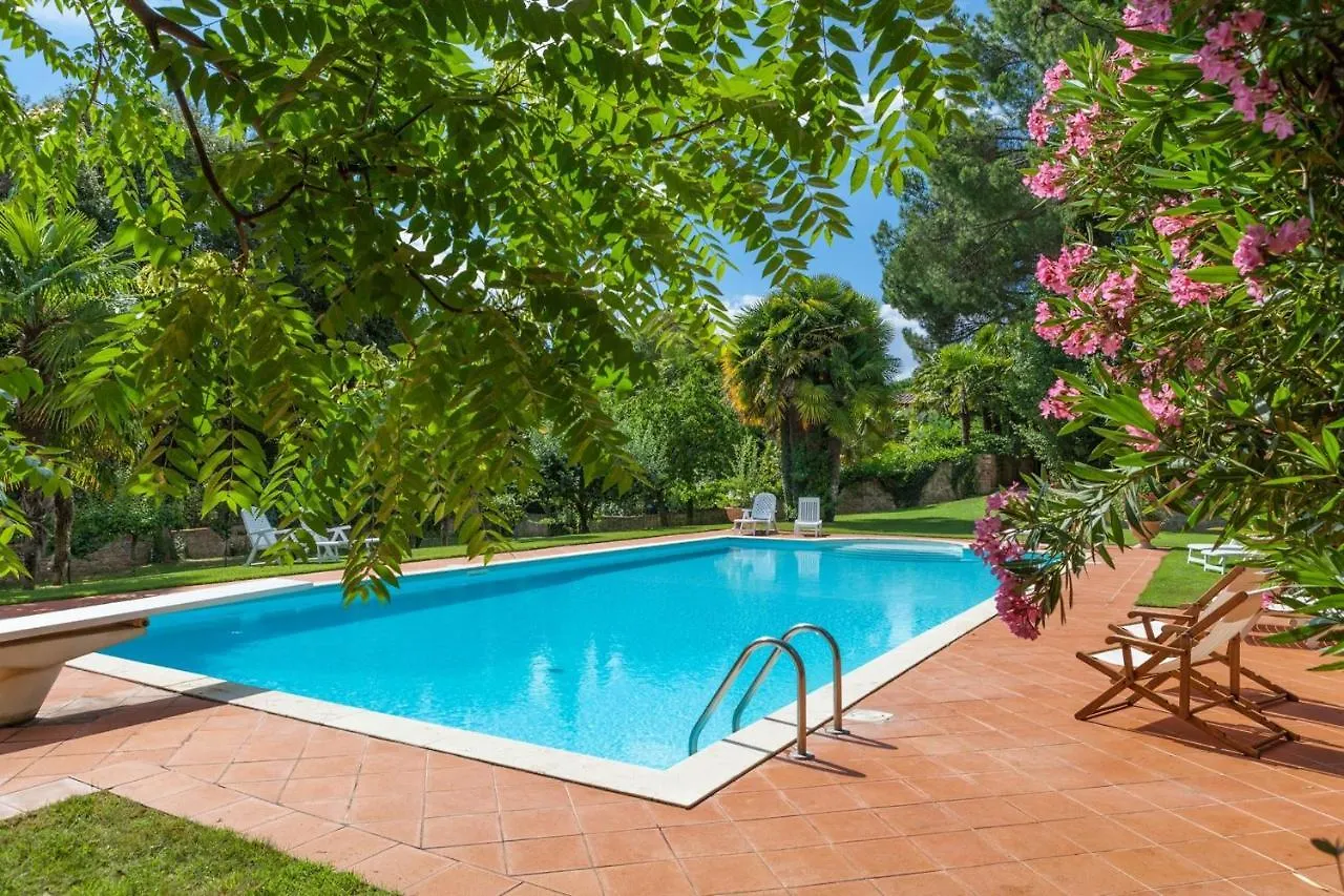 Castelletto Hotel Sinalunga Country house