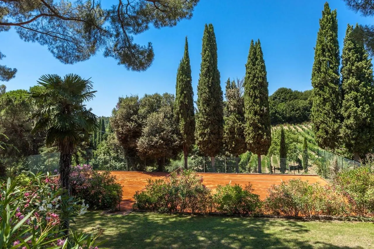Castelletto Hotel Sinalunga