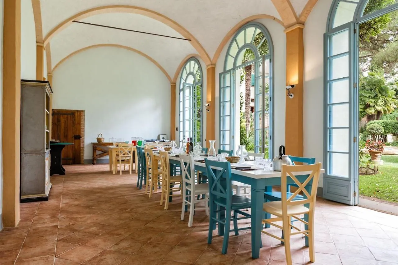 Castelletto Hotel Sinalunga 0*,