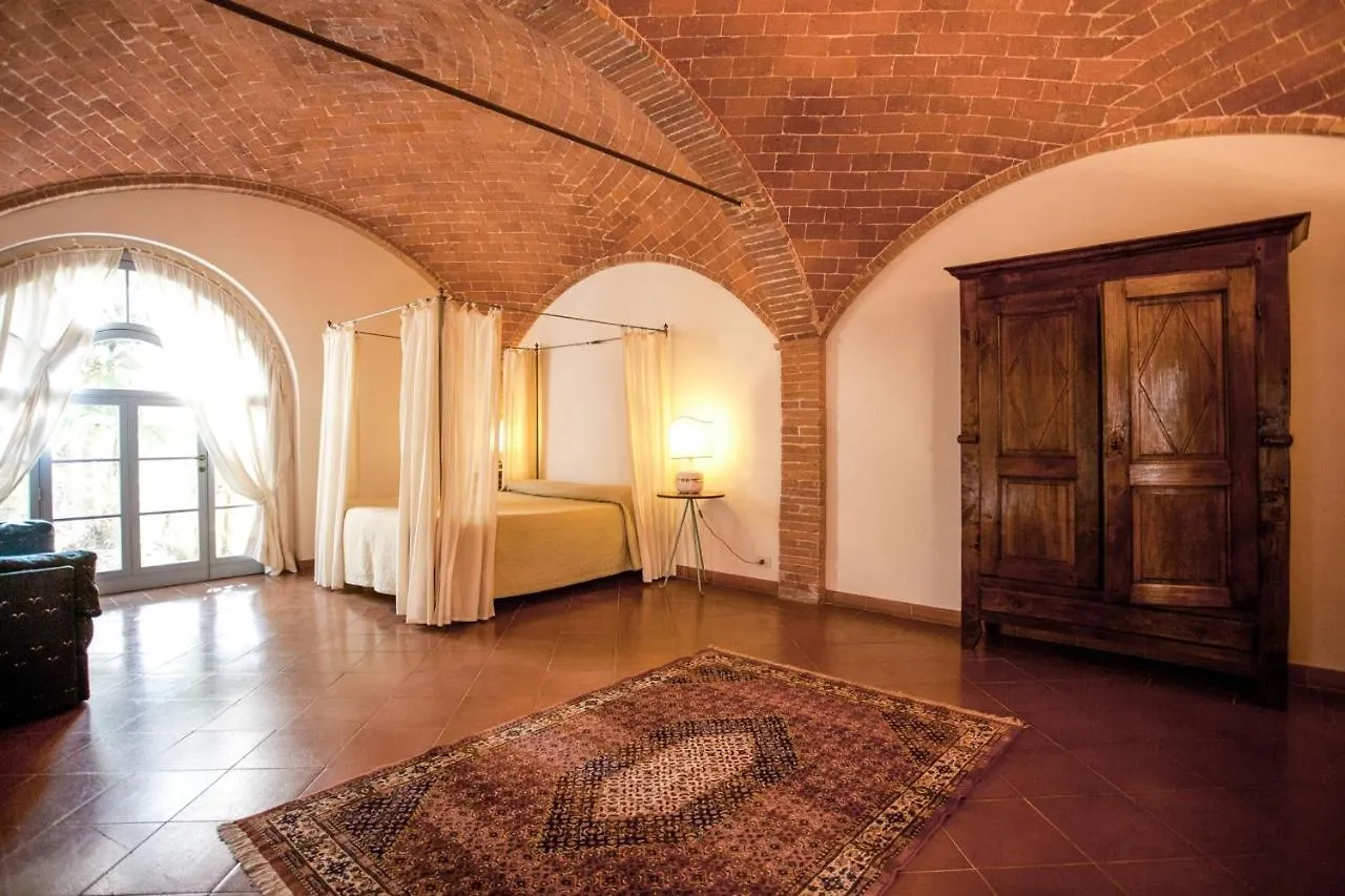 Castelletto Hotel Sinalunga
