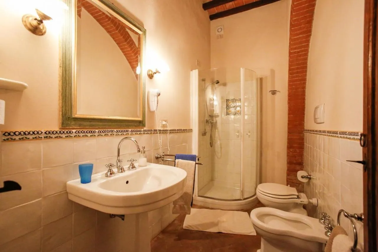 Country house Castelletto Hotel Sinalunga