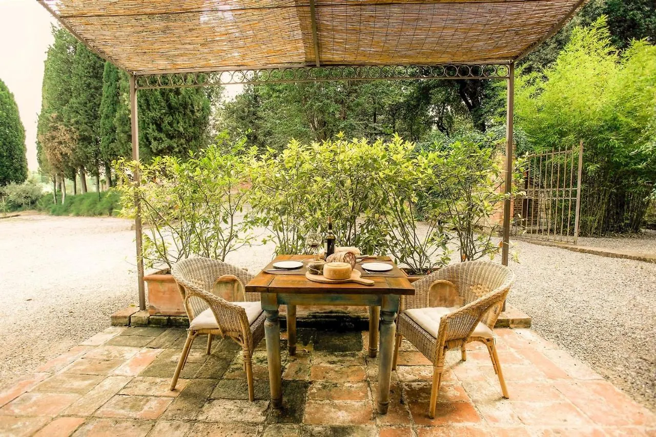 Castelletto Hotel Sinalunga