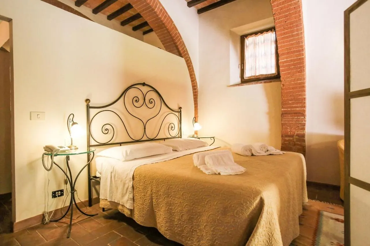 Country house Castelletto Hotel Sinalunga Italy
