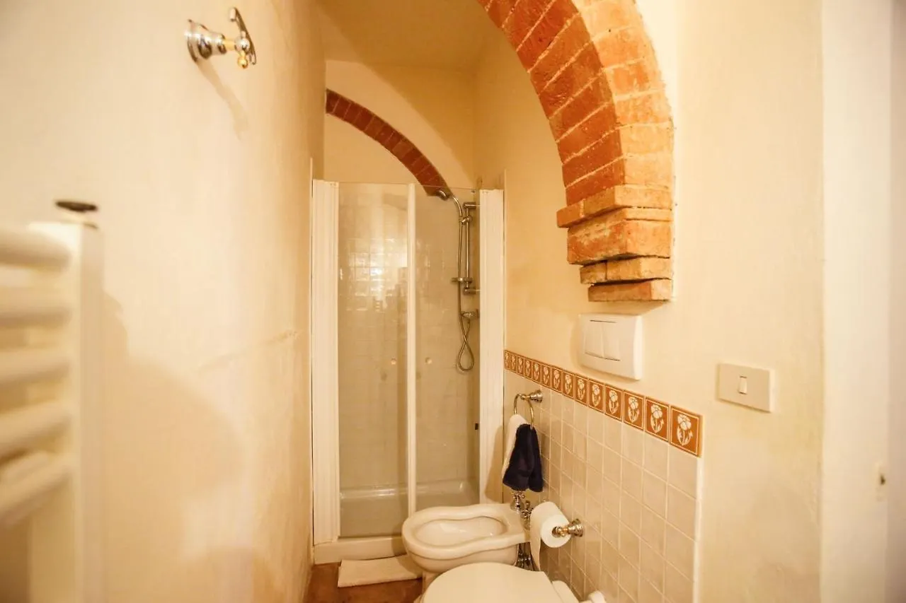 Castelletto Hotel Sinalunga Country house