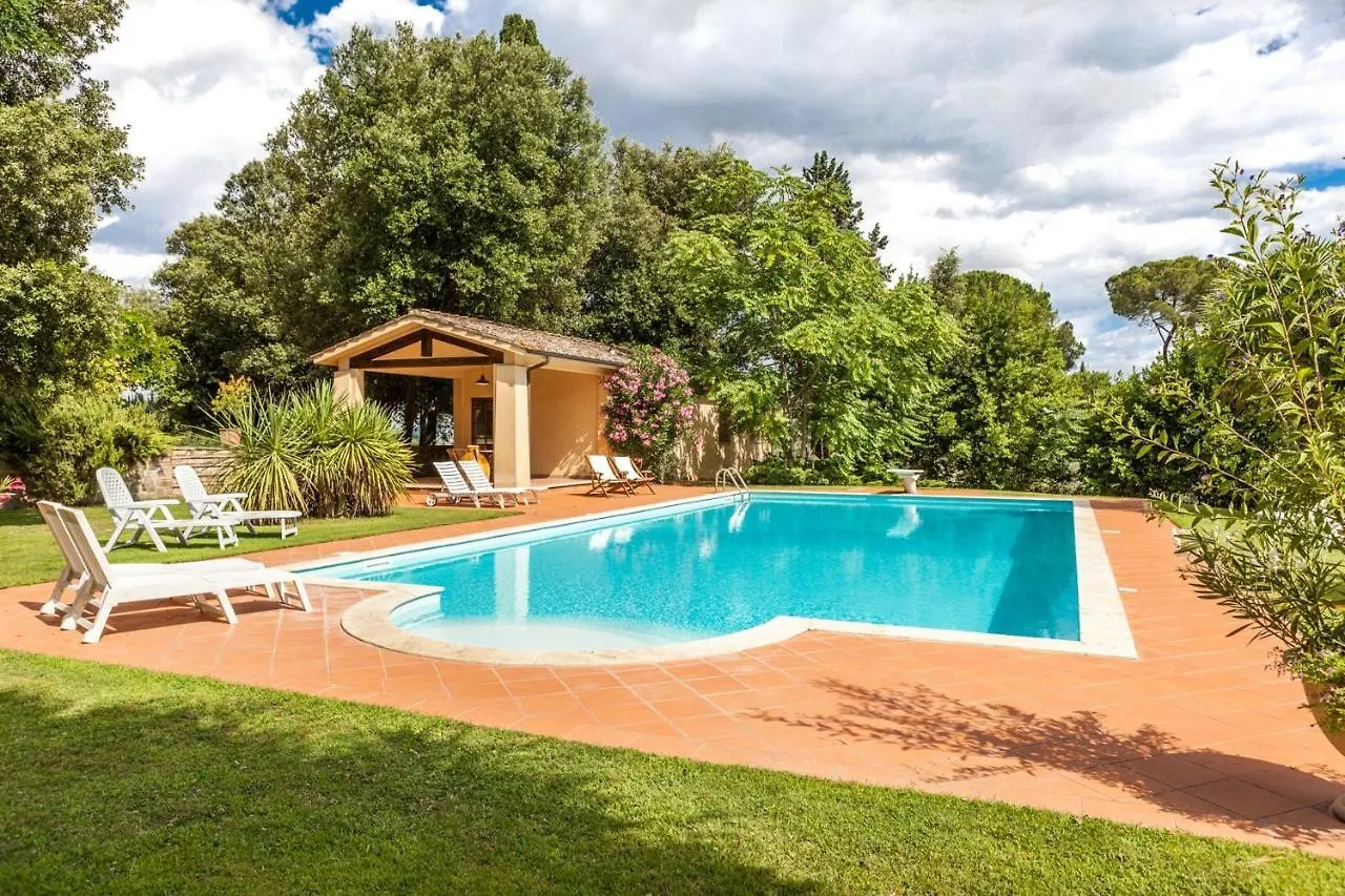 Castelletto Hotel Sinalunga