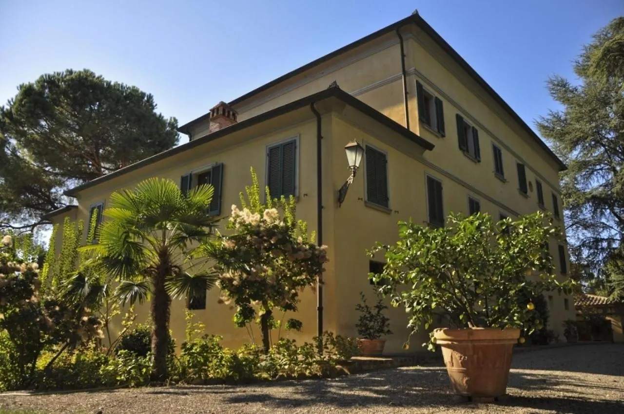 Castelletto Hotel Sinalunga 0*,  Italy