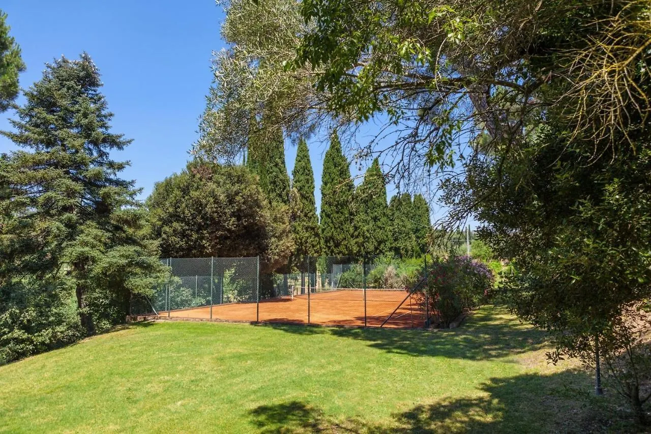 Country house Castelletto Hotel Sinalunga Italy