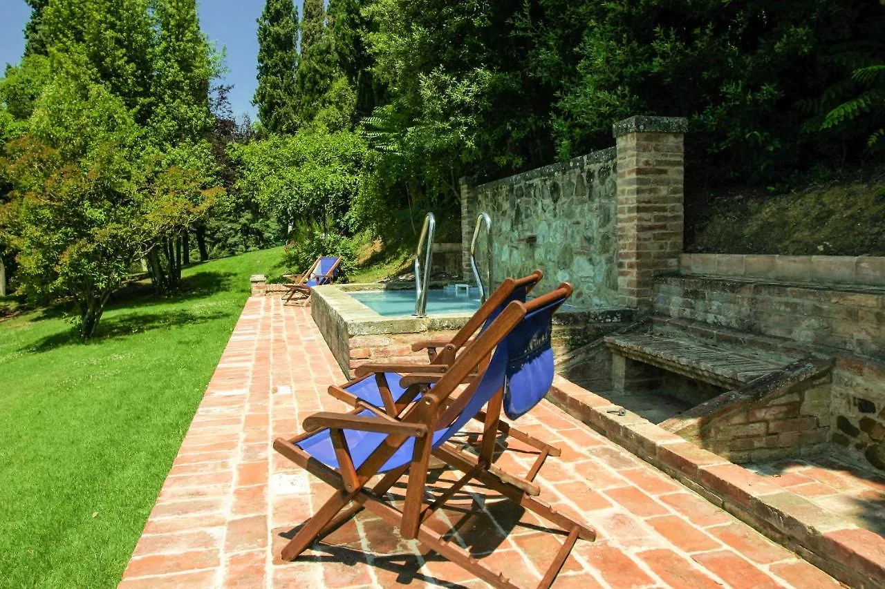 Castelletto Hotel Sinalunga