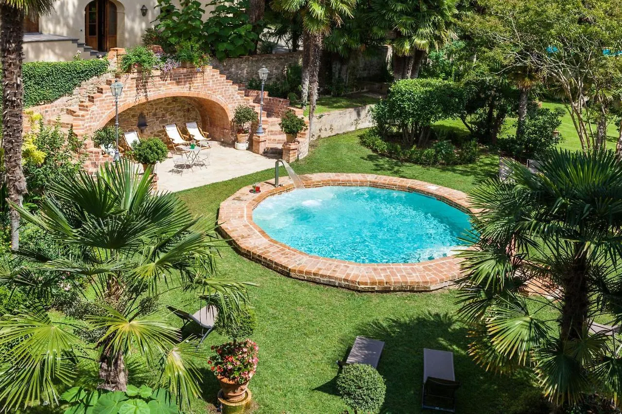 Castelletto Hotel Sinalunga 0*,