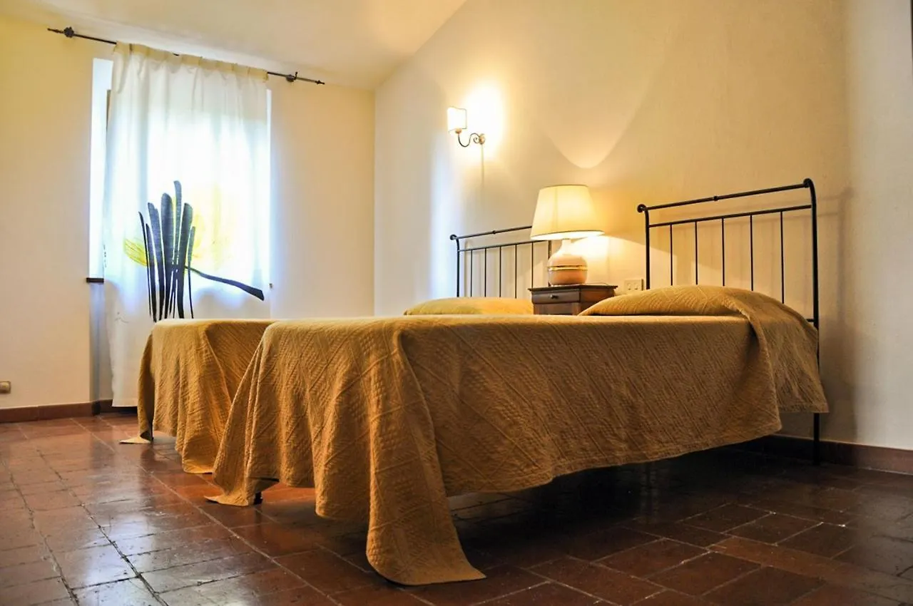 Castelletto Hotel Sinalunga