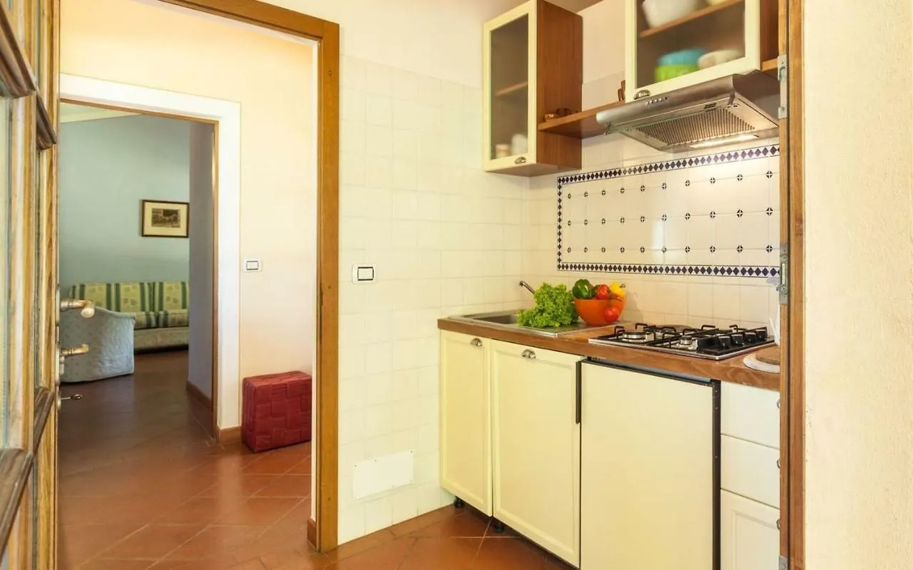 Castelletto Hotel Sinalunga Country house