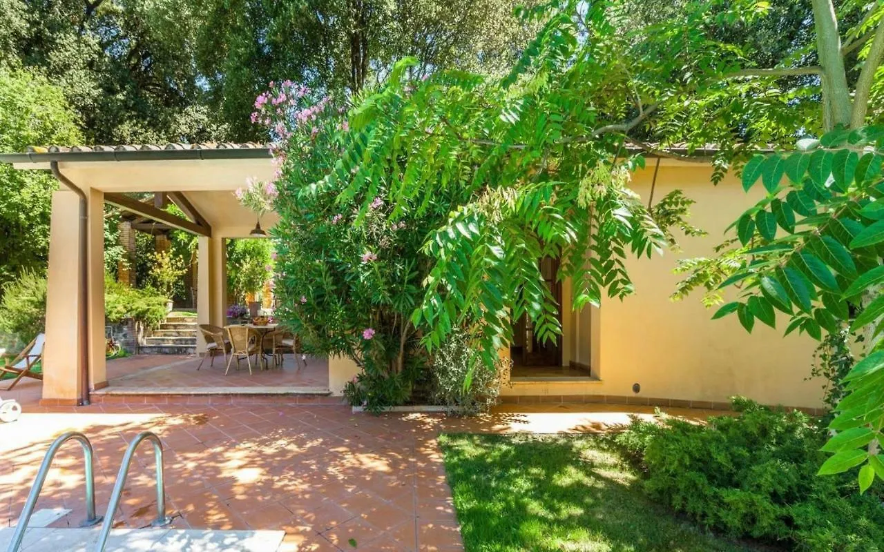Castelletto Hotel Sinalunga