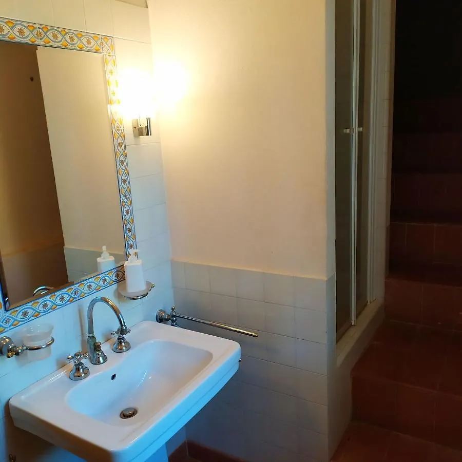 Castelletto Hotel Sinalunga