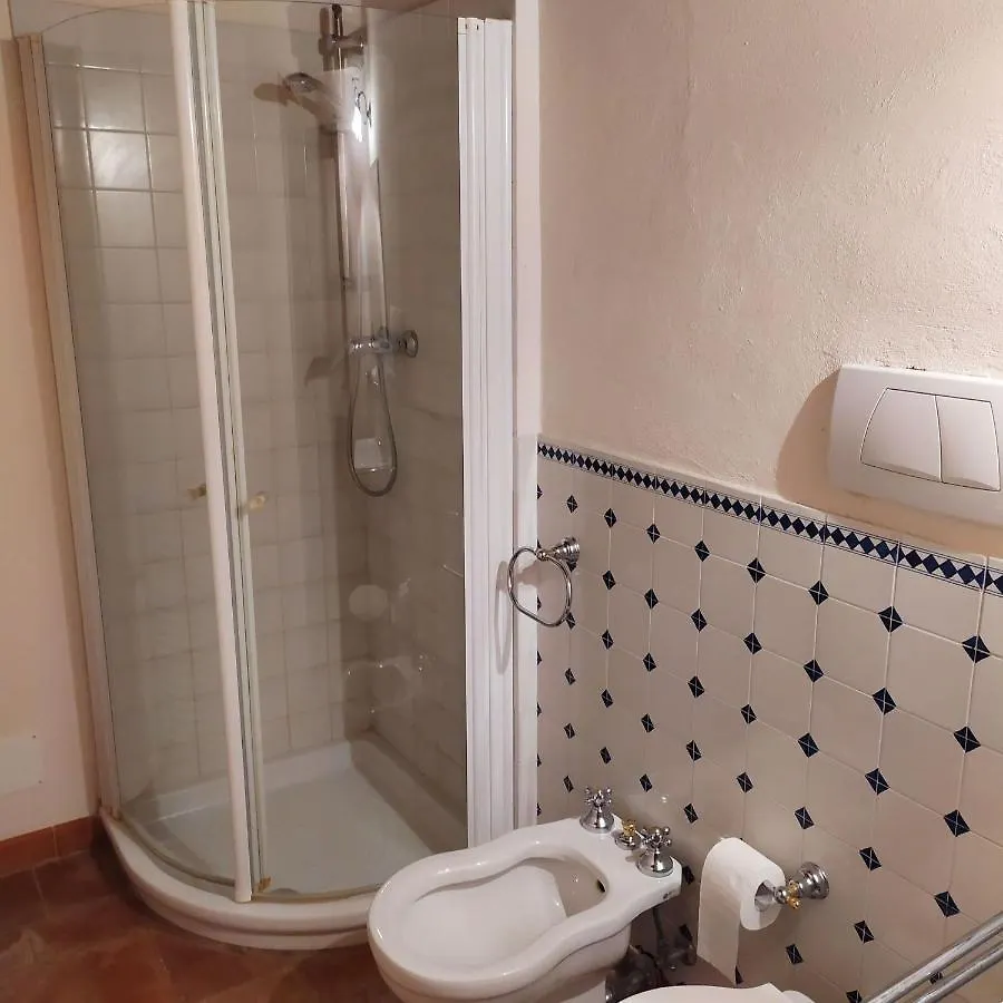 Castelletto Hotel Sinalunga Country house