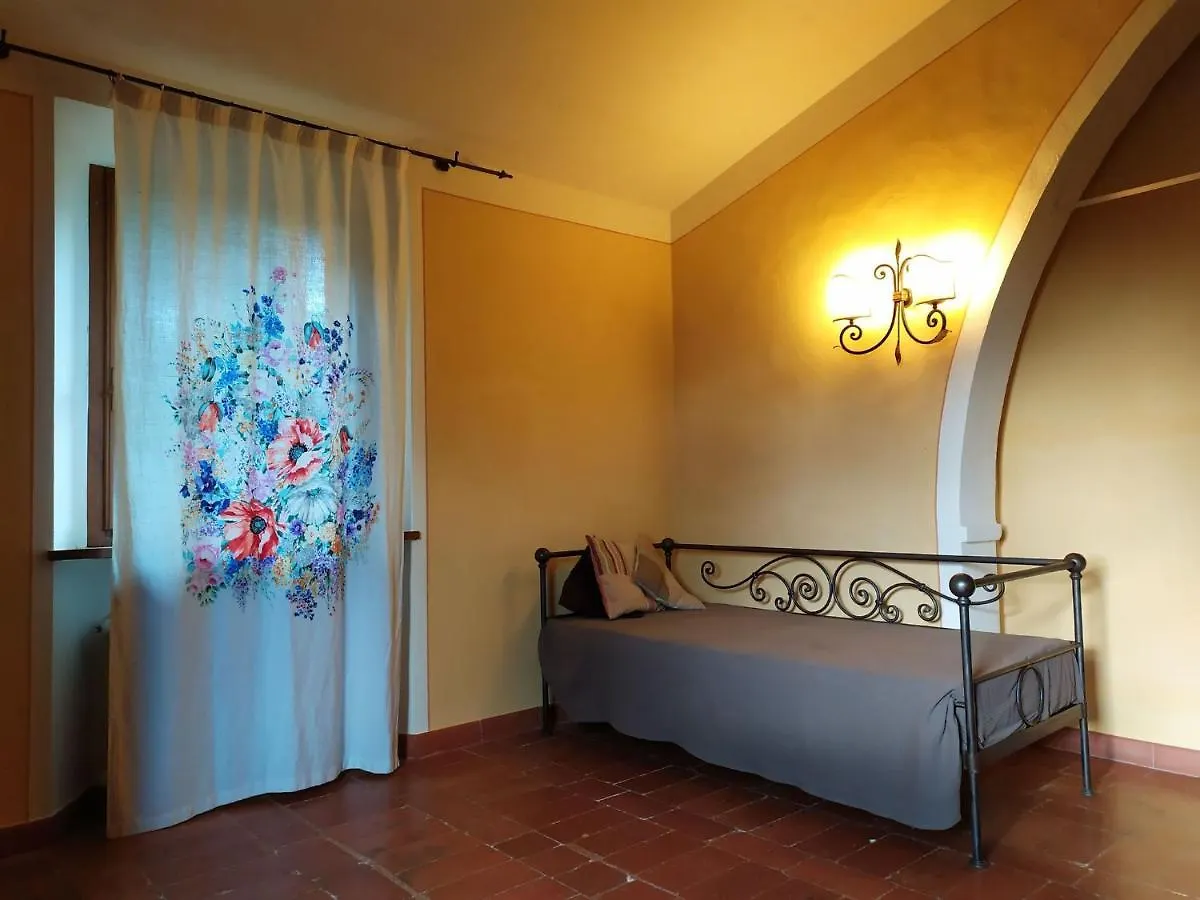 Country house Castelletto Hotel Sinalunga